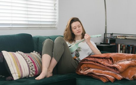 Nicole Tompkins étoile sympa galeries