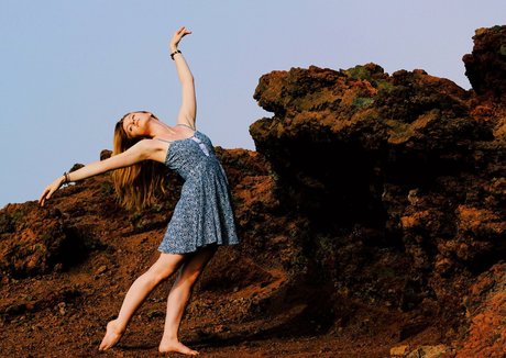 Nicole Tompkins étoile img