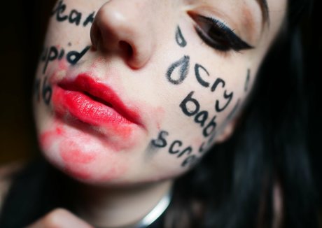 Evielupine star du porno érotique photos