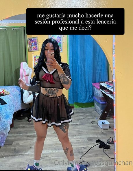 Ssqumchan star du porno exclusive image