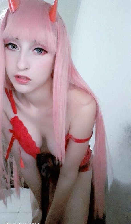 Alicekyo star du porno chaud des photos