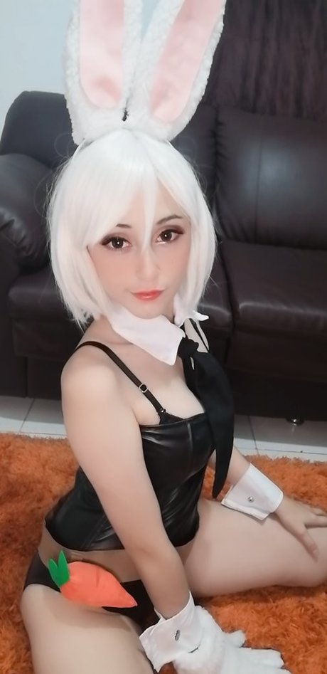 Alicekyo étoile chaude image