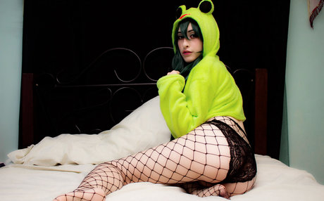 Alicekyo actrice exclusive image