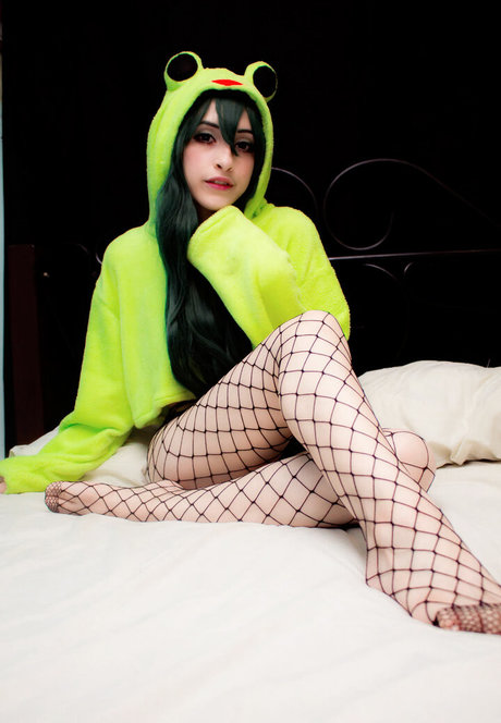 Alicekyo meilleure star du porno galeries