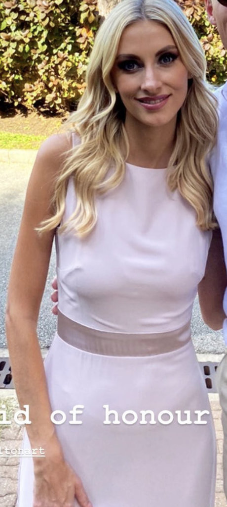 Chloe Chilton star du porno nue galerie