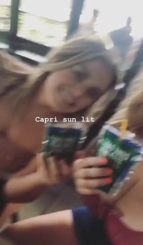 itssbriibitchh étoile exclusive archive