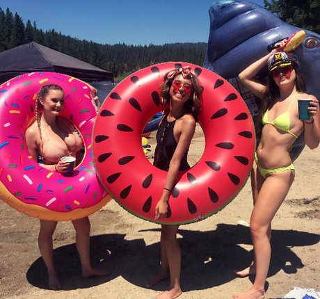 itssbriibitchh star du sexe archive