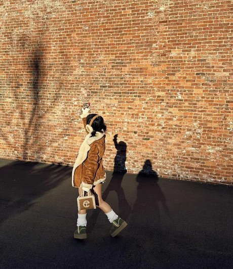 Yu Ling Wu étoile magnifique archive