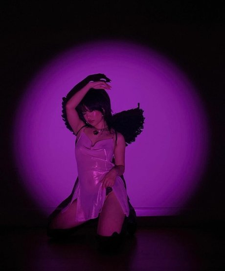 Yu Ling Wu star du porno en haute qualité photo