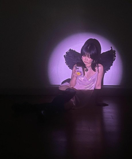 Yu Ling Wu actrice hd img