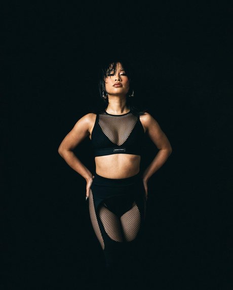 Yu Ling Wu star du porno gratuit galeries