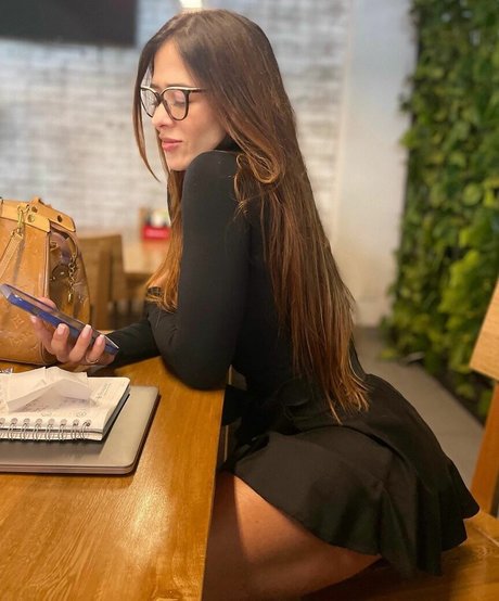 Tatiana Girardi sexe star du porno galerie