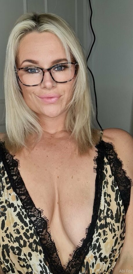 abifox12 meilleure star du porno photo