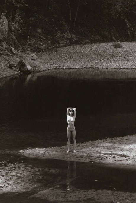 Anouck Lepere modèle parfait images