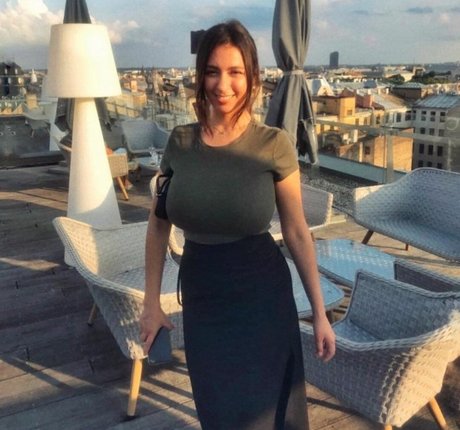 cowgirl milf uniquementfans nus pornographiques galerie