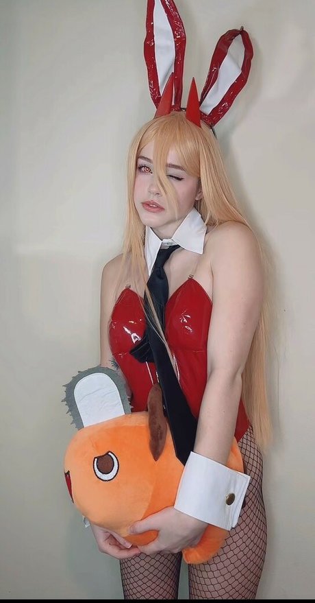 Emfox actrice exclusive photo