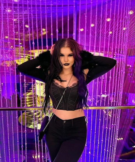 heyitzviolet star du porno image