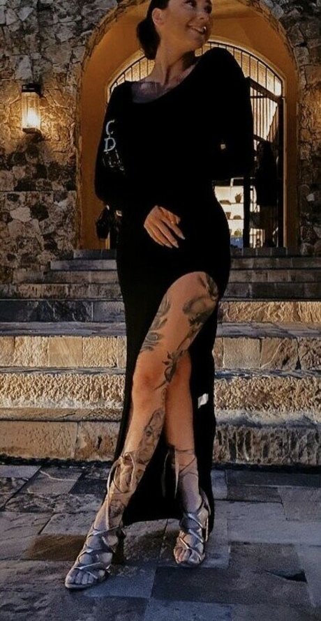 Youcancallmewenny nus star du porno des photos