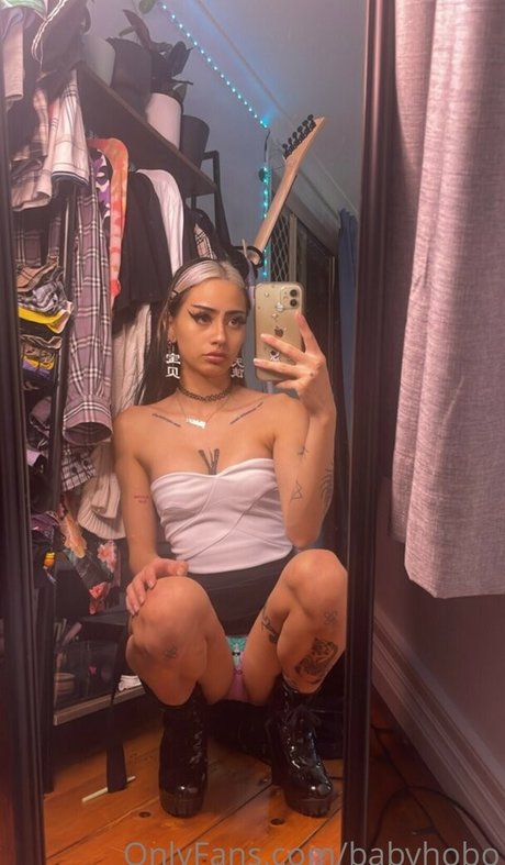 Babyhobo jolie étoile collection