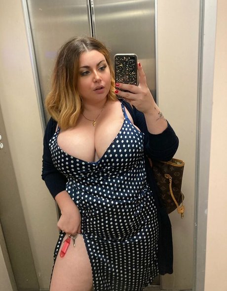 goddessclairee actrice chaude photo