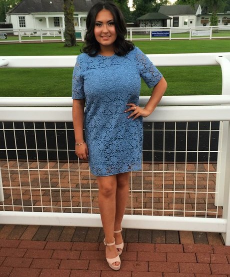 Darci Ormiston star exclusive photo