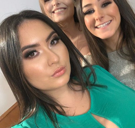 Darci Ormiston étoile xxx photos