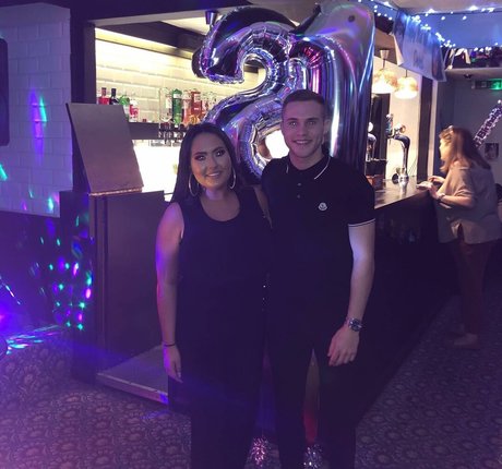 Darci Ormiston actrice parfaite collection