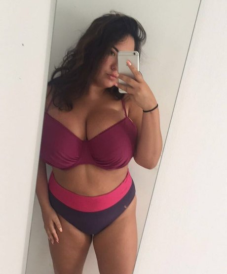 Darci Ormiston modèle photo