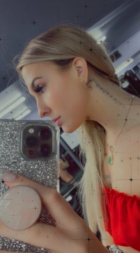 nicoleafterdark nus étoiles image