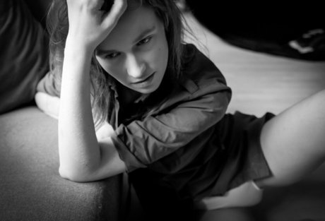 Dovile Jankauskaite modèle de sexe archive