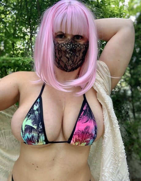 Wifeydoingthingz nus de stars du porno photo