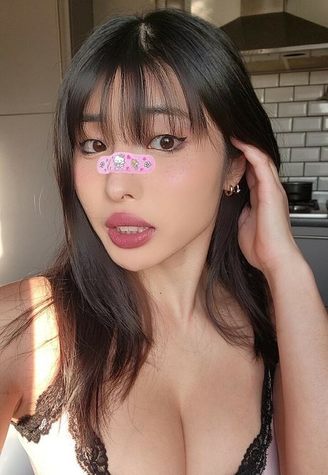 Meowko Meowkolol actrice adulte images