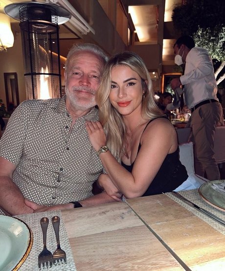 Jessica Kingham étoile parfaite photos