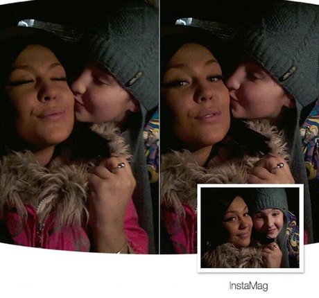 Marina Burnashova star du porno exclusive archive