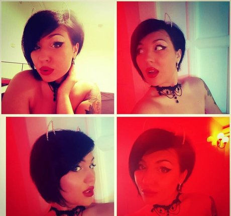 fans noirs uniquement sexy sympa images