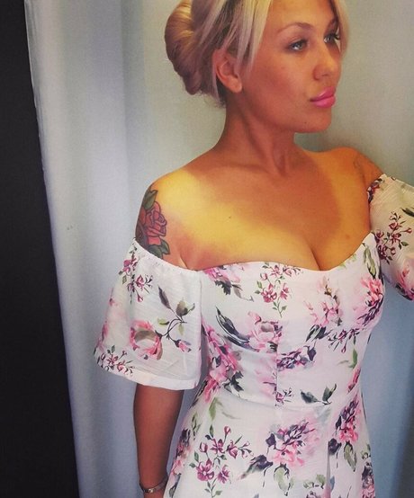 Marina Burnashova Profilfoto