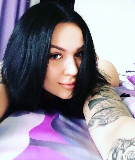 Marina Burnashova actrice de grande qualité photo