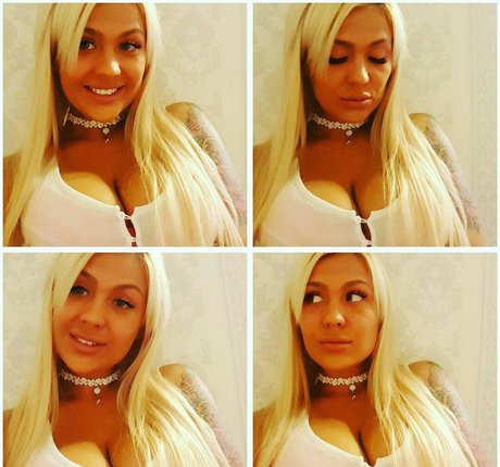 Marina Burnashova star du porno chaude archive