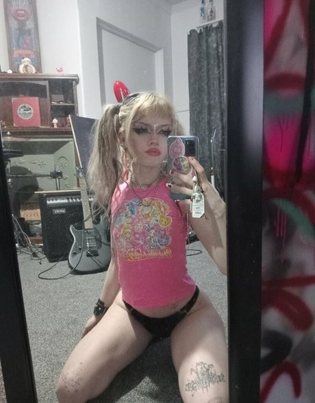 allmyheartbear modèle magnifique images