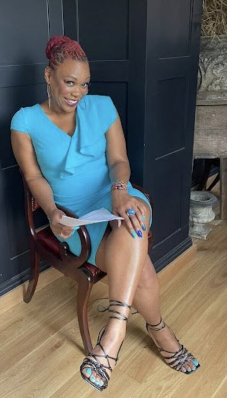 Charlene Douglas étoile nue images