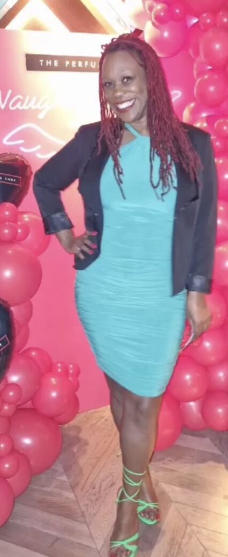 Charlene Douglas star du porno parfaite galerie