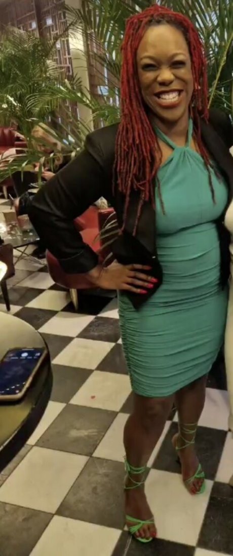 Charlene Douglas actrice archive