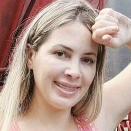 Aline Fuchter Ouriques jolie étoile img