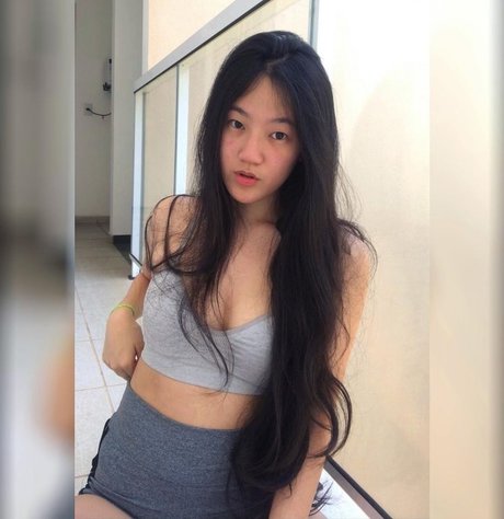 Gakim0 star du porno érotique image