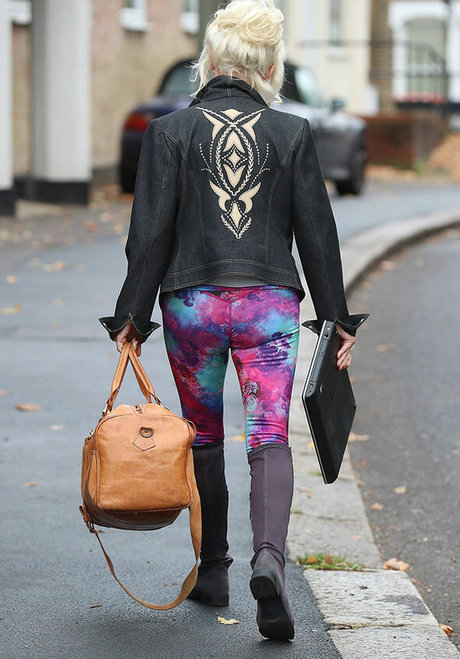 Debbie McGee star du porno adulte images