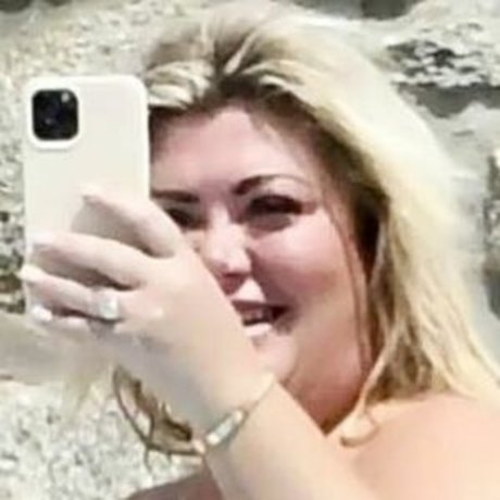 Gemma Collins actrice chaude archive