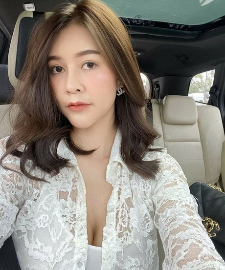 Pattaraya Chayakonnann actrice exclusive des photos