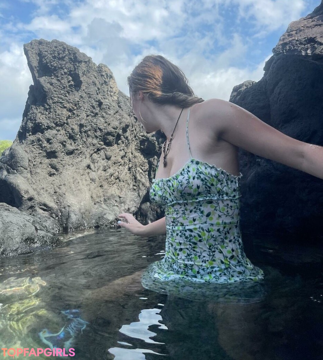 Peyton Coffee star érotique des photos