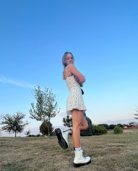 Peyton Coffee xxx étoile galerie