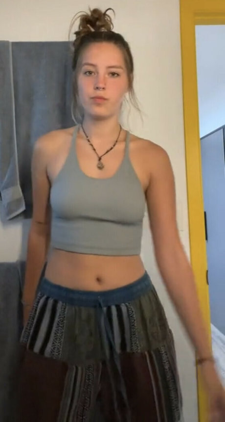 Peyton Coffee modèle exclusif des photos